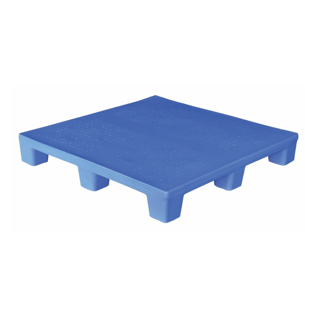 4 Way Heavy Duty Plastic Pallet SIP-H4-1010