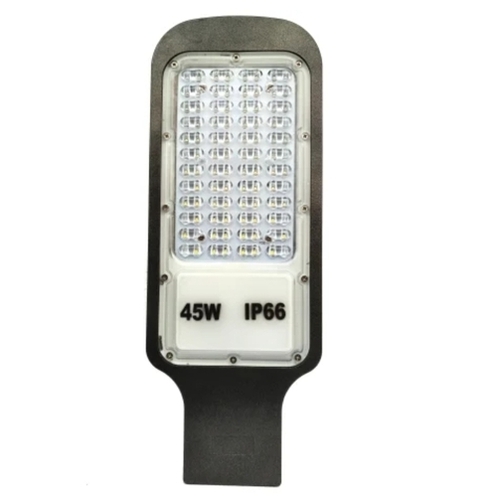 45 Watt Led Street Light Premium - Color: Pure White