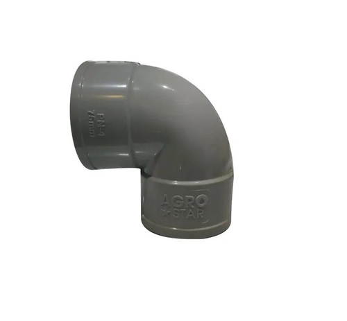 75mm PVC Elbow