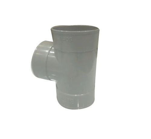 90mm PVC Tee