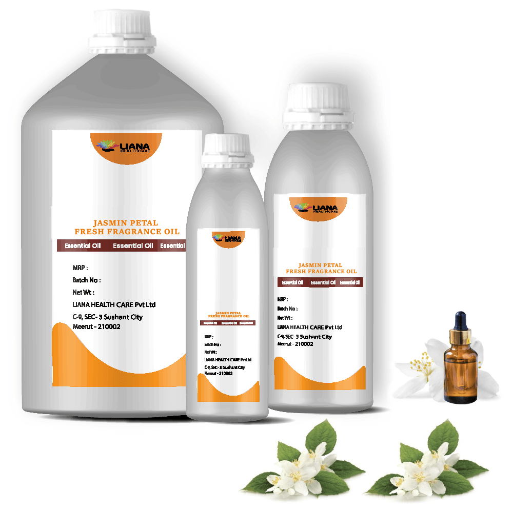 Air Freshener For Room Jasmin Petal Fresh
