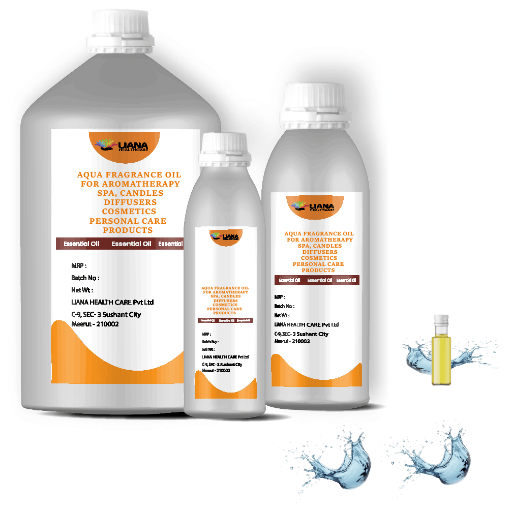 Air Freshner For Room Aqua Fragrance