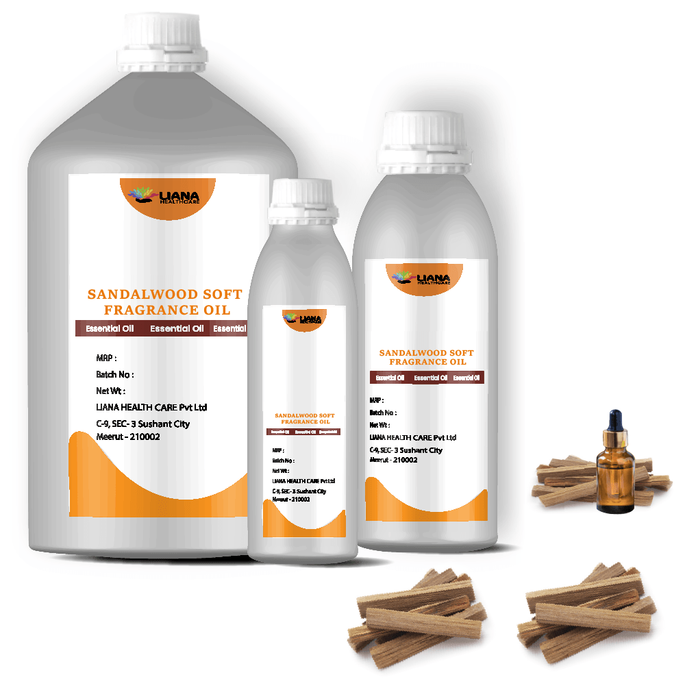 Air Freshner Room Freshner Sandalwood Fragrance