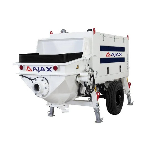 Ajax ASP 5009 Concrete Pump