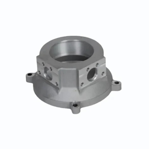 Aluminium Die Casting
