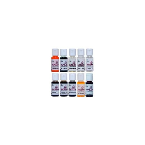 Assorted Culinary Essences 20 Ml