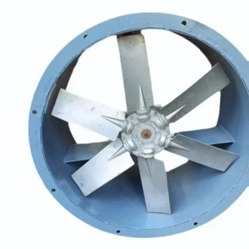 Axial Flow Fan