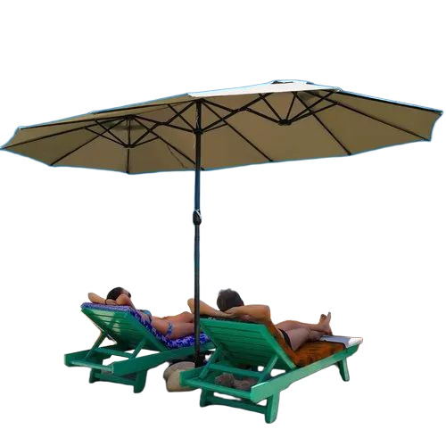 Beach Garden Umbrella