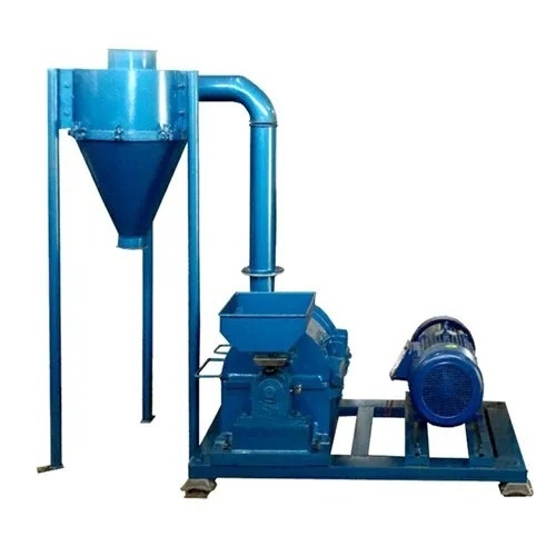 Besan Grinding Machine