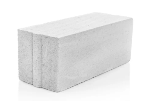 Birla Aerocon Aac Block 4 Inch Aac