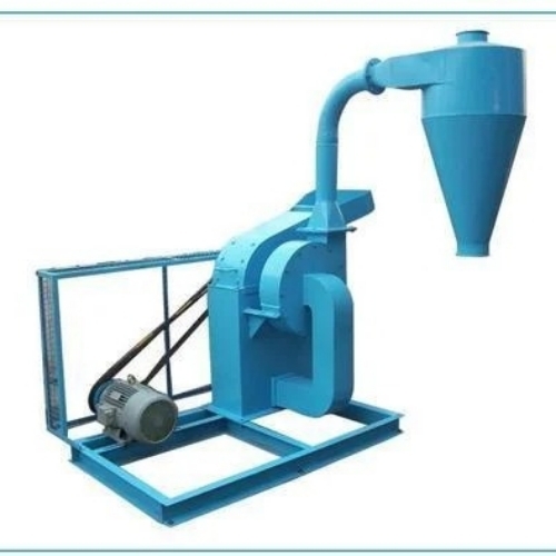 Chilli Grinding Machine