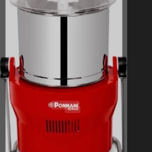 Commercial Tilting Grinder 