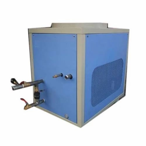 Commercial Water Chiller 