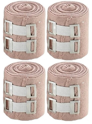 Compression Bandage - Application: All