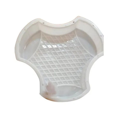 Cosmic Plastic Paver Block Mould