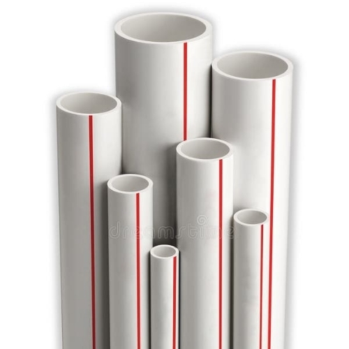 Cpvc Pipe