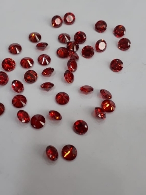 Cubic Zirconia