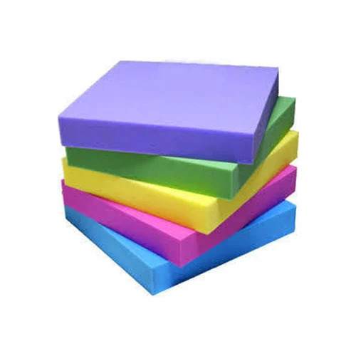 Cushion Foam - Application: Packaging Supplies
