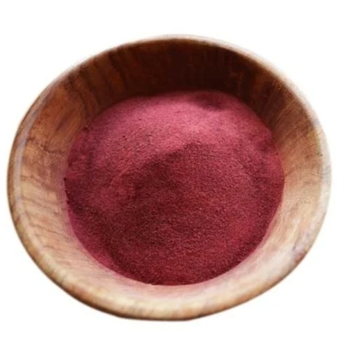Dehydrated Beet Powder