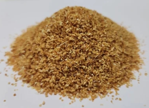 Dehydrated Garlic Granules