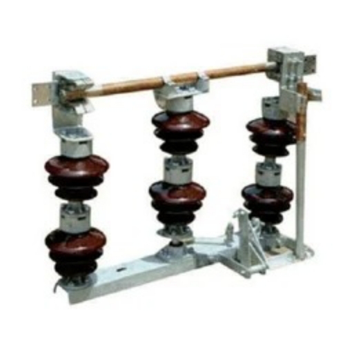 Double Stack Air Break Switch