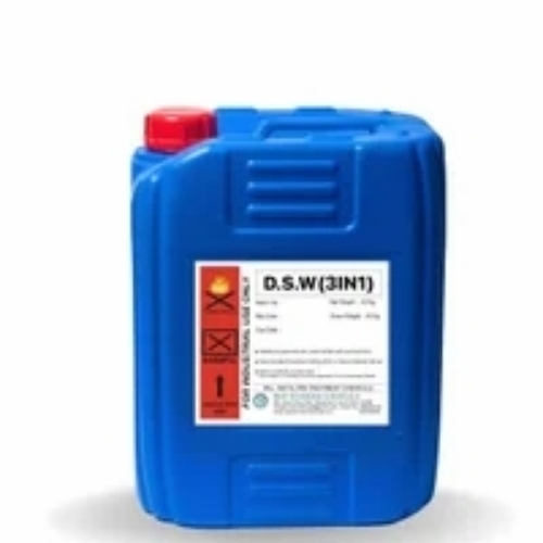 Dsw industrial chemicals