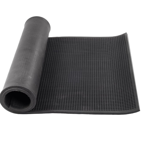 Electronic Rubber Mat