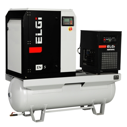 Elgi Air Compressor