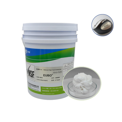Eubo Premium Mouse Button Grease - Color: White