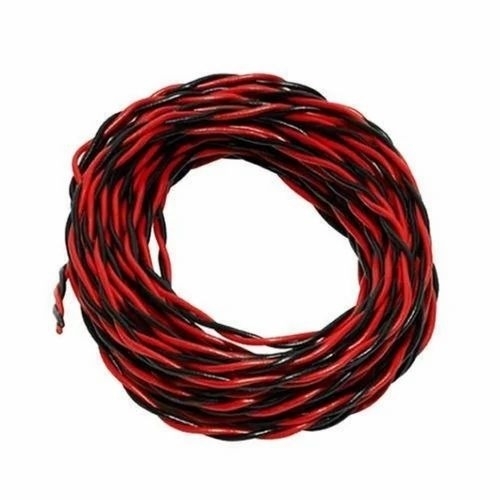Flexible Wire 23/76