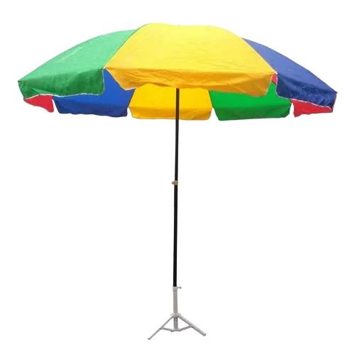 Folding Patio Table Umbrella