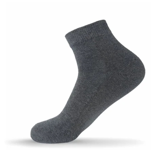 Free Size Half Terry Socks