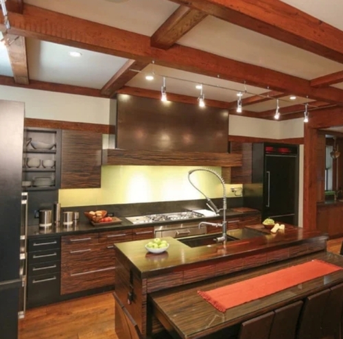 Full House Interior Designing Service