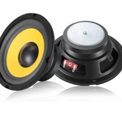 Full Range Speaker