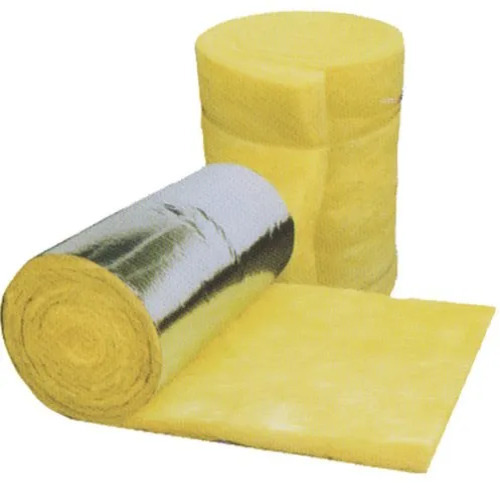 Glass Wool Insulations