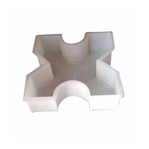 Grass Grid Plastic Paver Mold