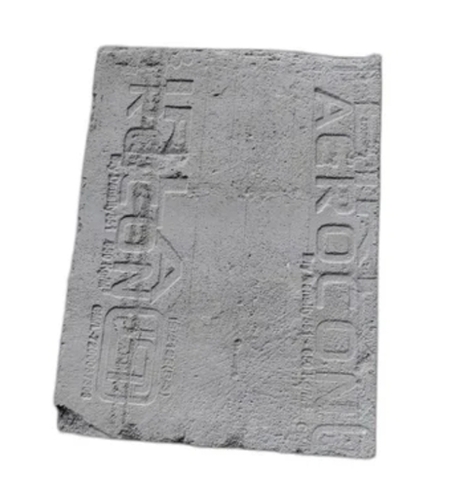 Grey Aac Block