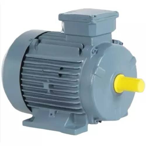 Havells Three Phase Electric Motor - Efficacy: Ie2