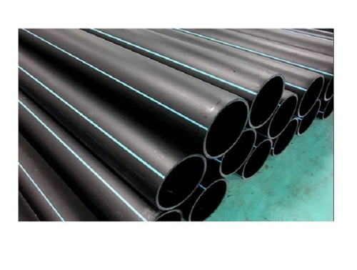 Hdpe Water Pipe