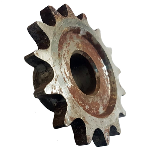Heat Treatment Services For Seed Drill Parts