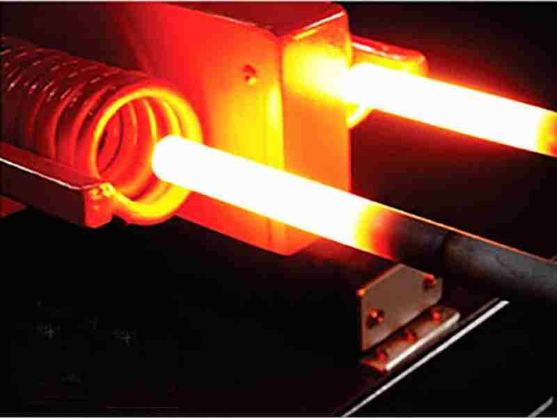 Heat Treatment Services For Spring Pins