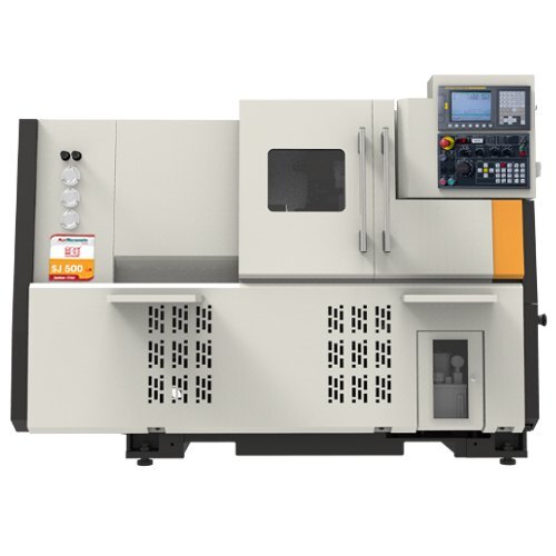 High Design Cnc Machine - Color: Yellow