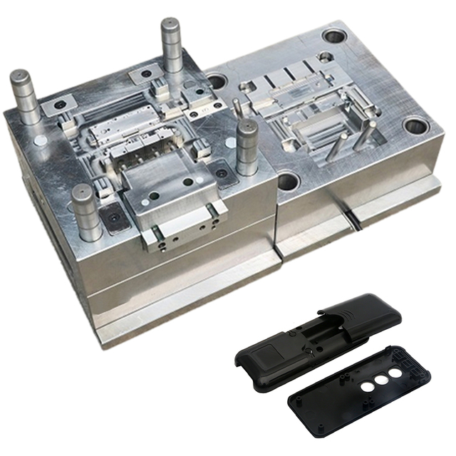 High Precision Plastic Injection Mold For Household Products 