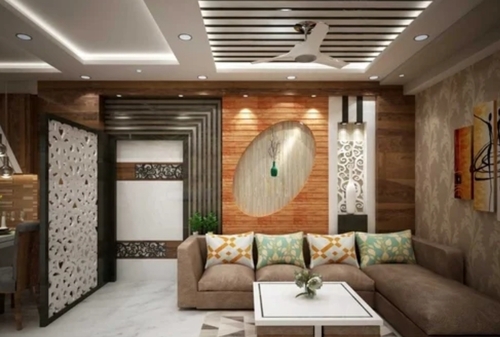 Home Interior Designing Services