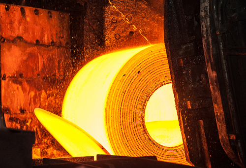 Hot Rolling Mills - Automatic Grade: Automatic