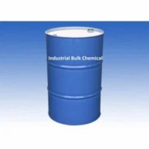 Industrial bulk chemicals