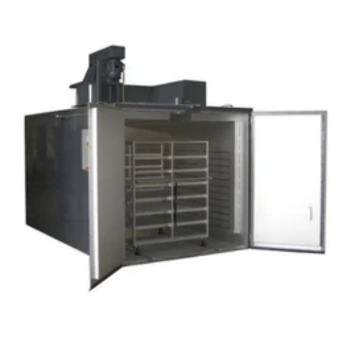 Industrial Heating Ovens