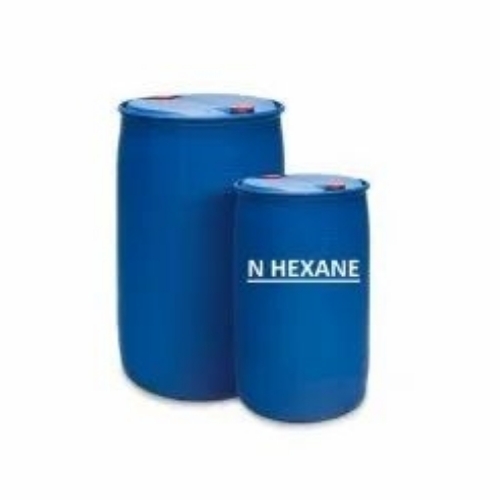 Industrial Hexane Chemical