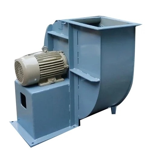 Industrial Radial Centrifugal Blowers