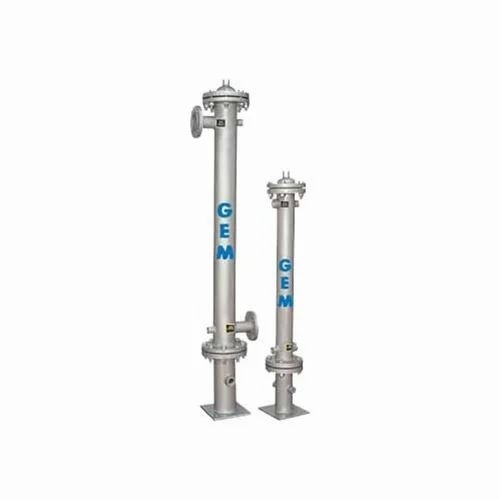 Industrial Water Cooled Aftercooler